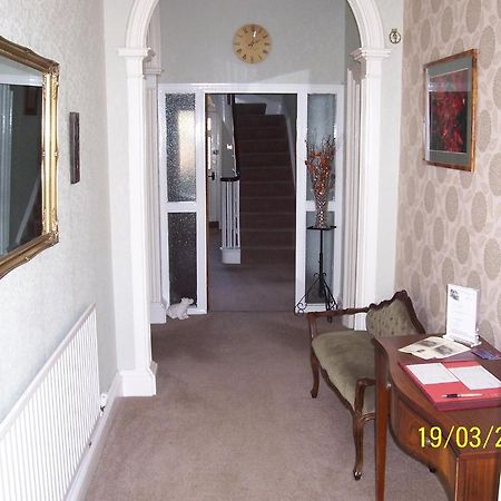 Beechwood House B & B Market Rasen Exterior photo