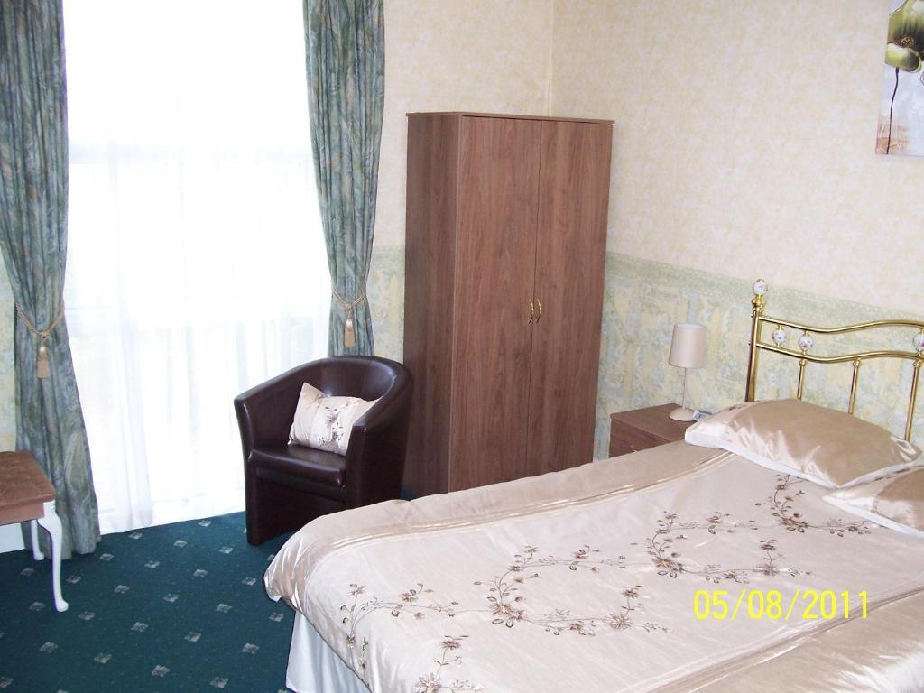 Beechwood House B & B Market Rasen Room photo