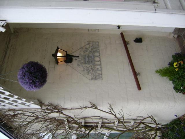 Beechwood House B & B Market Rasen Exterior photo
